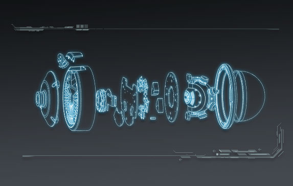 Superior Heat-Sinking Patent