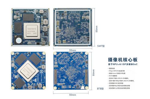 基于【NPU+AI ISP】方案開發(fā)硬件邊緣計(jì)算數(shù)據(jù)盒_AI 攝像機(jī)產(chǎn)品指南圖片